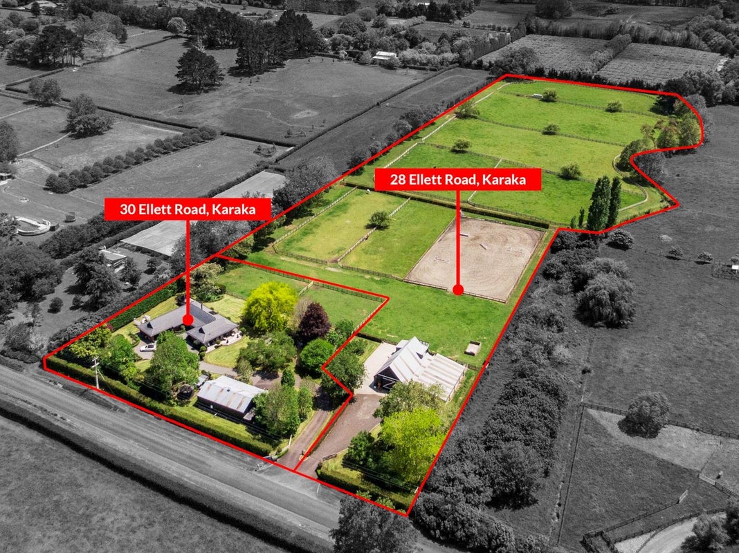 0 Ellett Road, Karaka, Papakura - Carousel 1