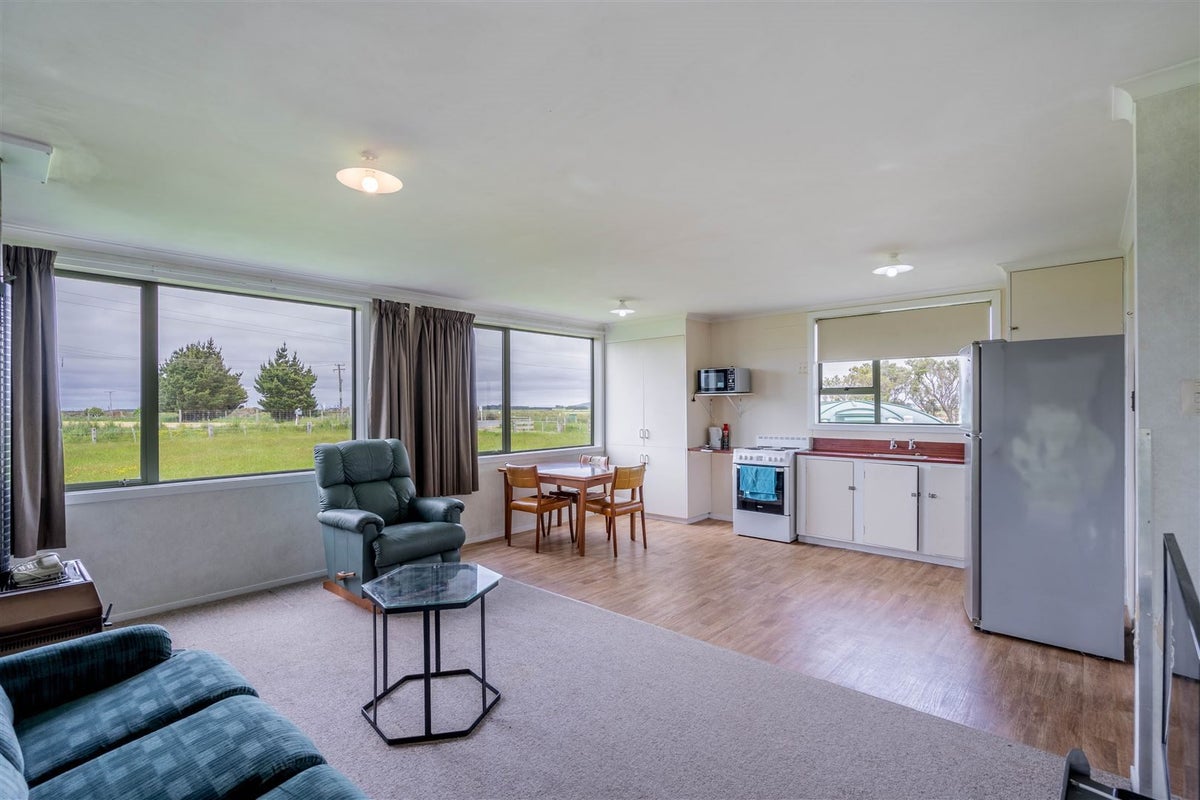 1396 Motu Rimu Road, Woodend, Invercargill - Carousel 2