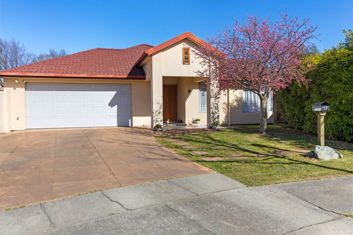 17 Kendon Street, Witherlea, Blenheim, Marlborough - Carousel 1