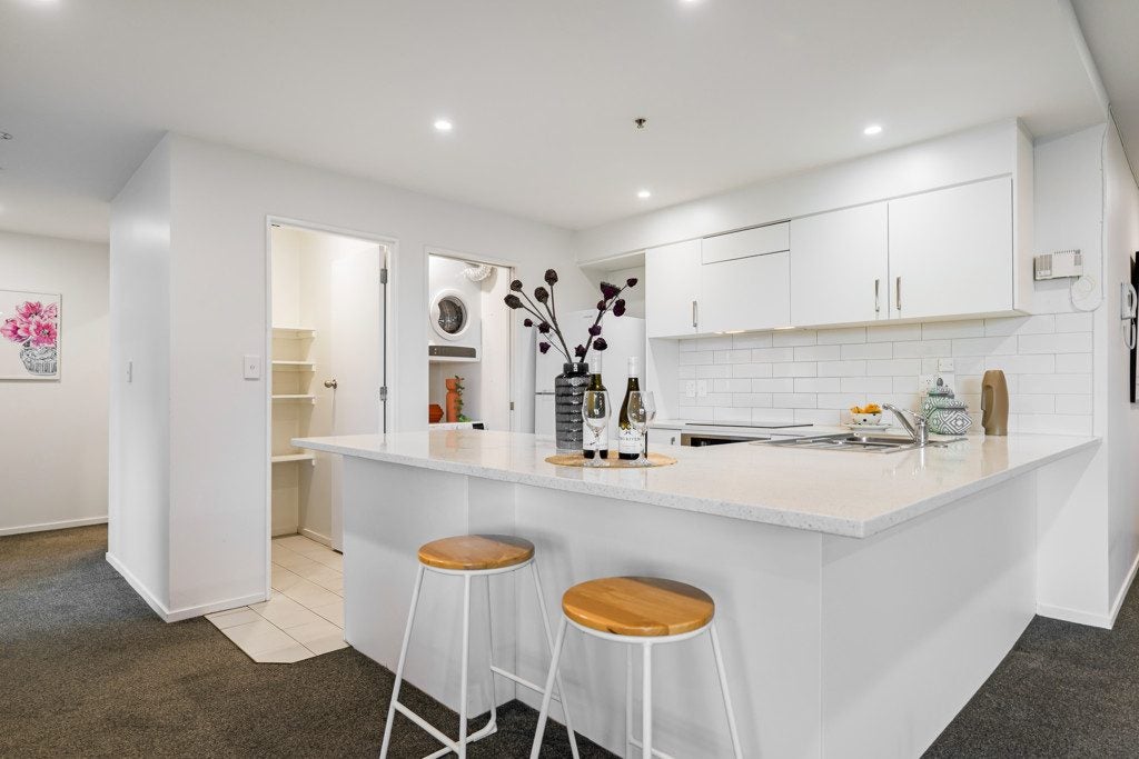 5J/205 Hobson Street, Auckland Central, Auckland - Carousel 2
