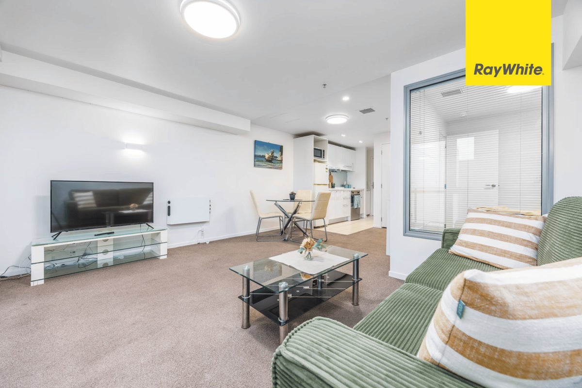 1107/152 Hobson Street, Auckland Central, Auckland - Carousel 1