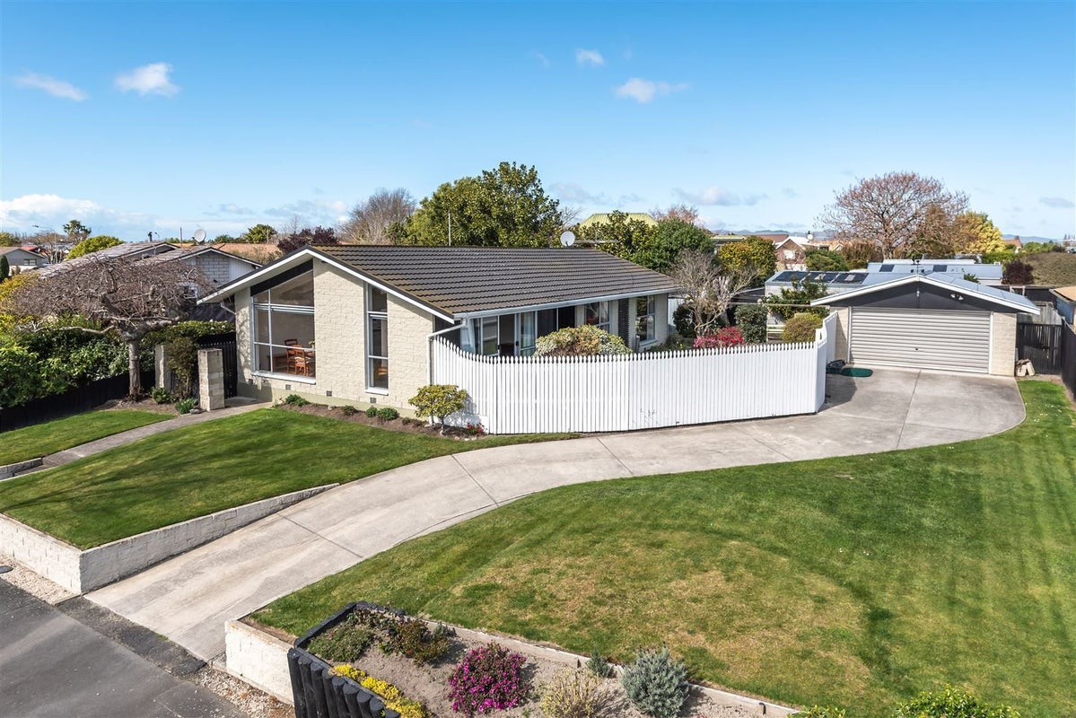 87 Dunbarton Street, Redwood, Christchurch - Carousel 1