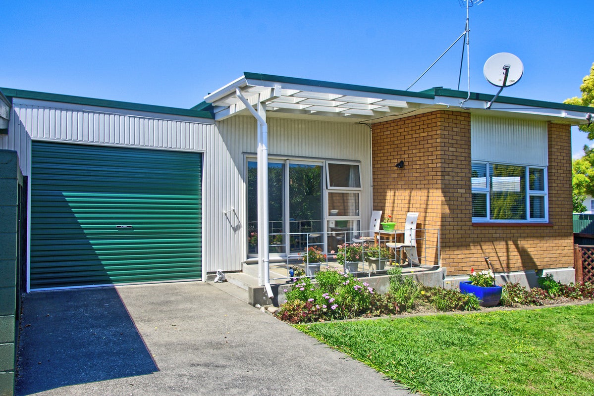 6 Totara Street, Lansdowne, Masterton - Carousel 20