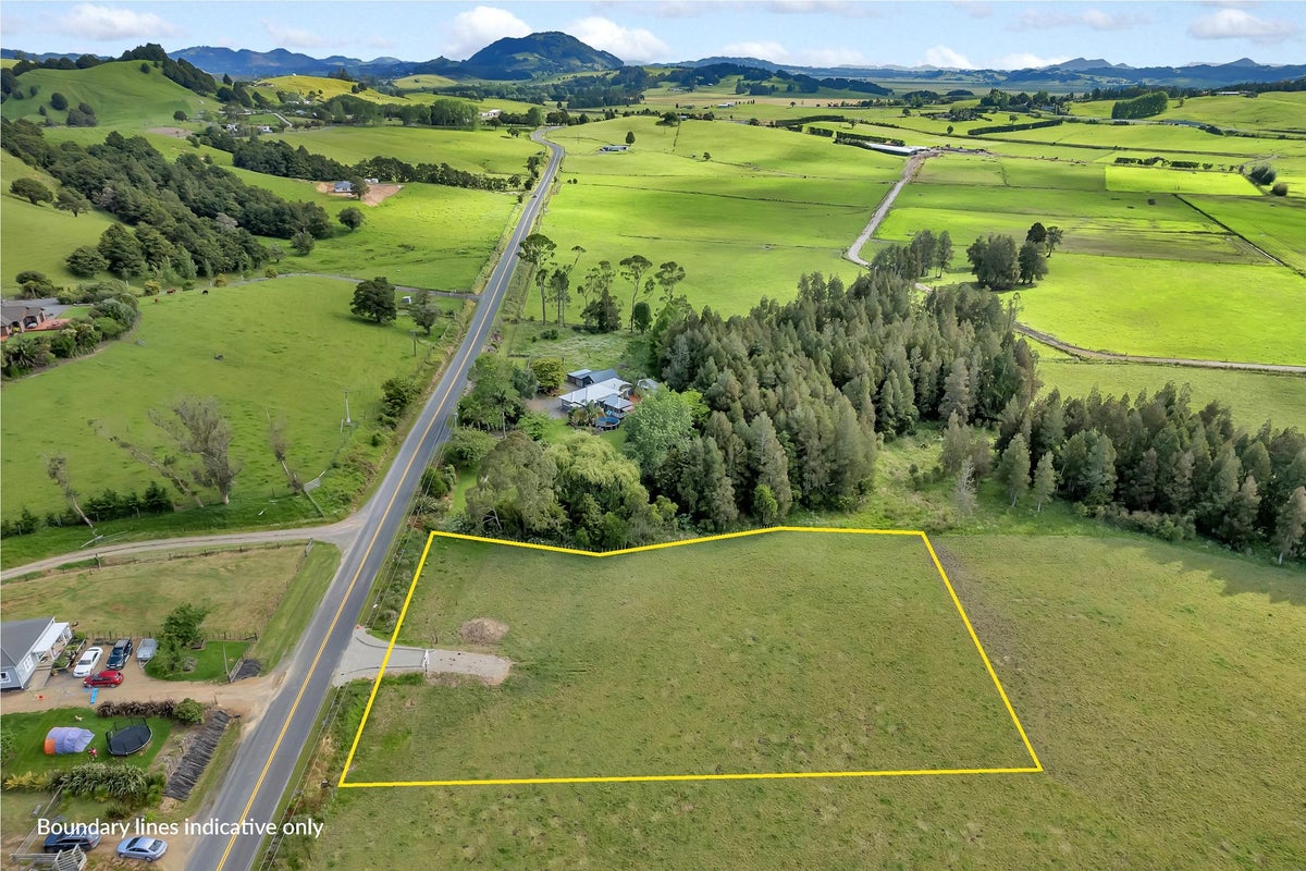 0 Whananaki Road, Whananaki, Hikurangi - Carousel 2