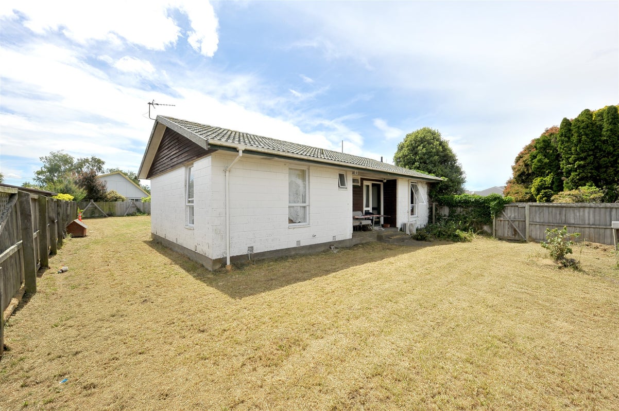 148 Buchanans Road, Hei Hei, Christchurch - Carousel 1