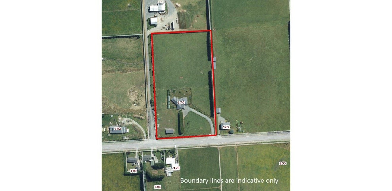 170 Moore Road, Lorneville, Invercargill - Carousel 22