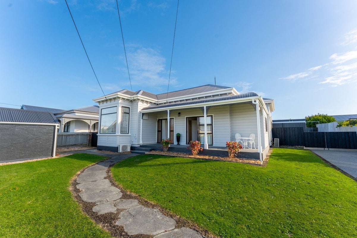 5 Archer Street, Parkside, Timaru - Carousel 2
