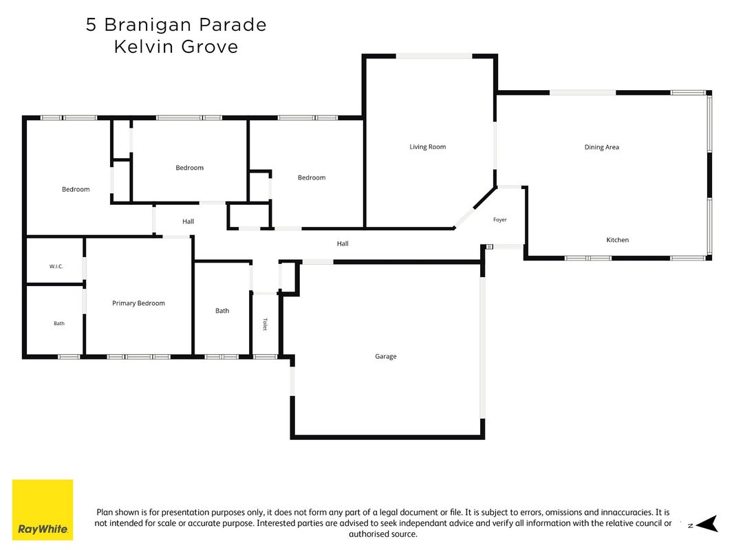 5 Branigan Parade, Kelvin Grove, Palmerston North - Carousel 25
