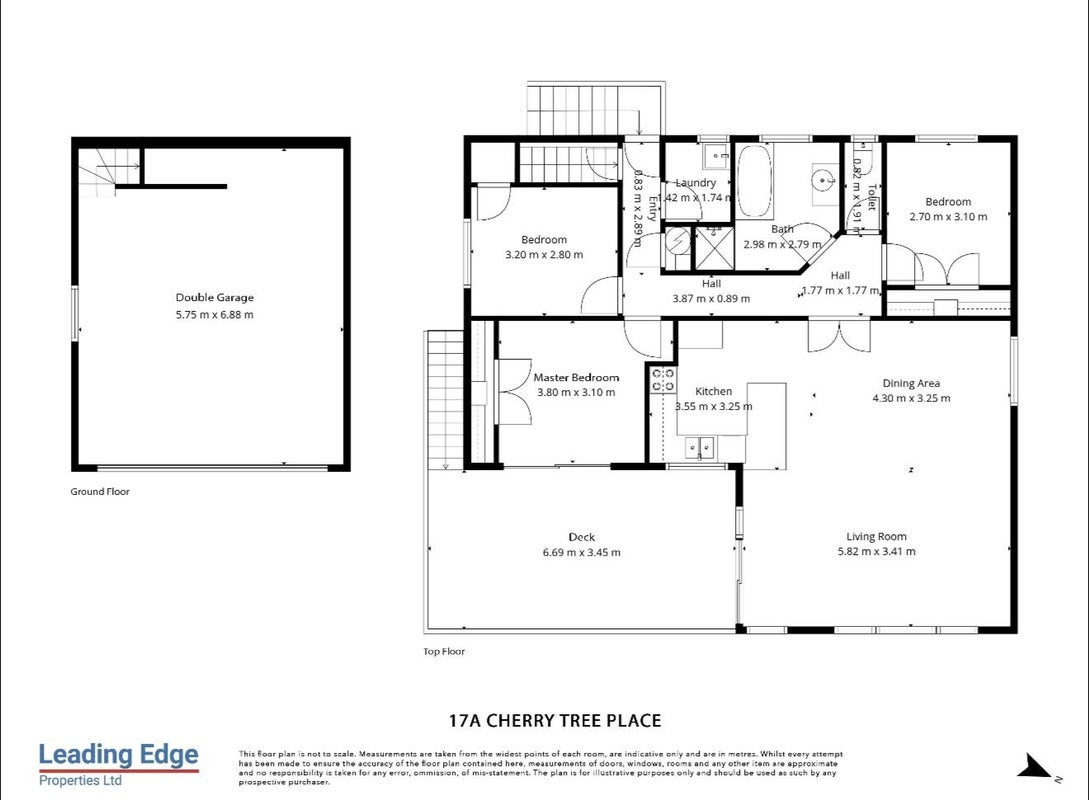 17A Cherry Tree Place, Massey, Auckland - Carousel 45