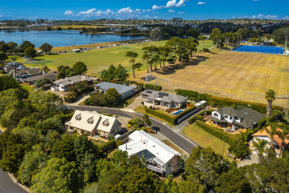 3 Stonedge Lane, Rosedale, Auckland - Carousel 26