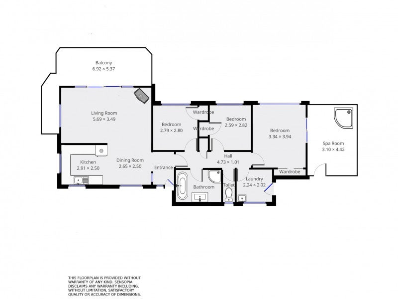 103 Holborn Drive, Stokes Valley, Lower Hutt - Carousel 16