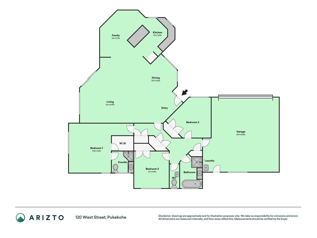 120 West Street, Pukekohe, Pukekohe - Carousel 32