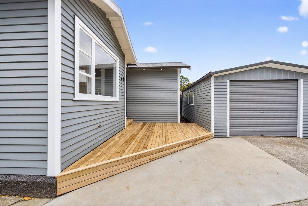 5 Vincent Street, Waterloo, Lower Hutt - Carousel 27