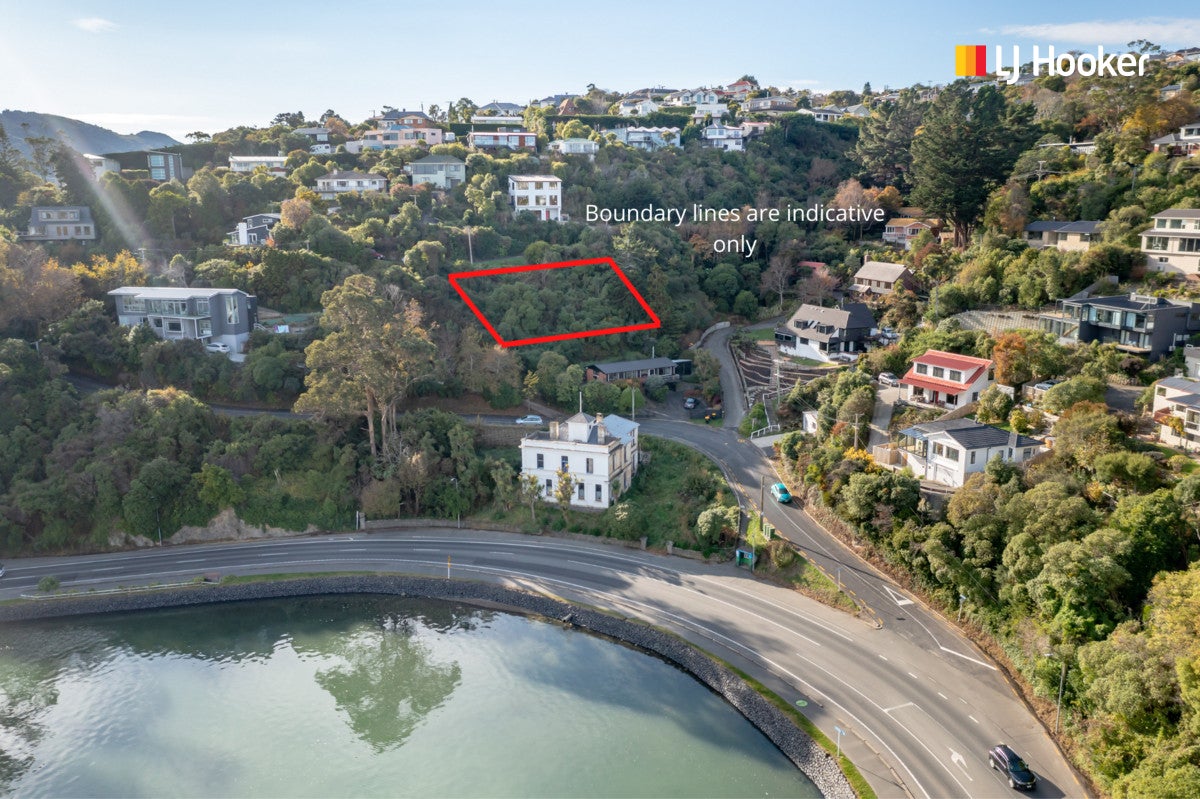4 Glengyle Street, Vauxhall, Dunedin - Carousel 1