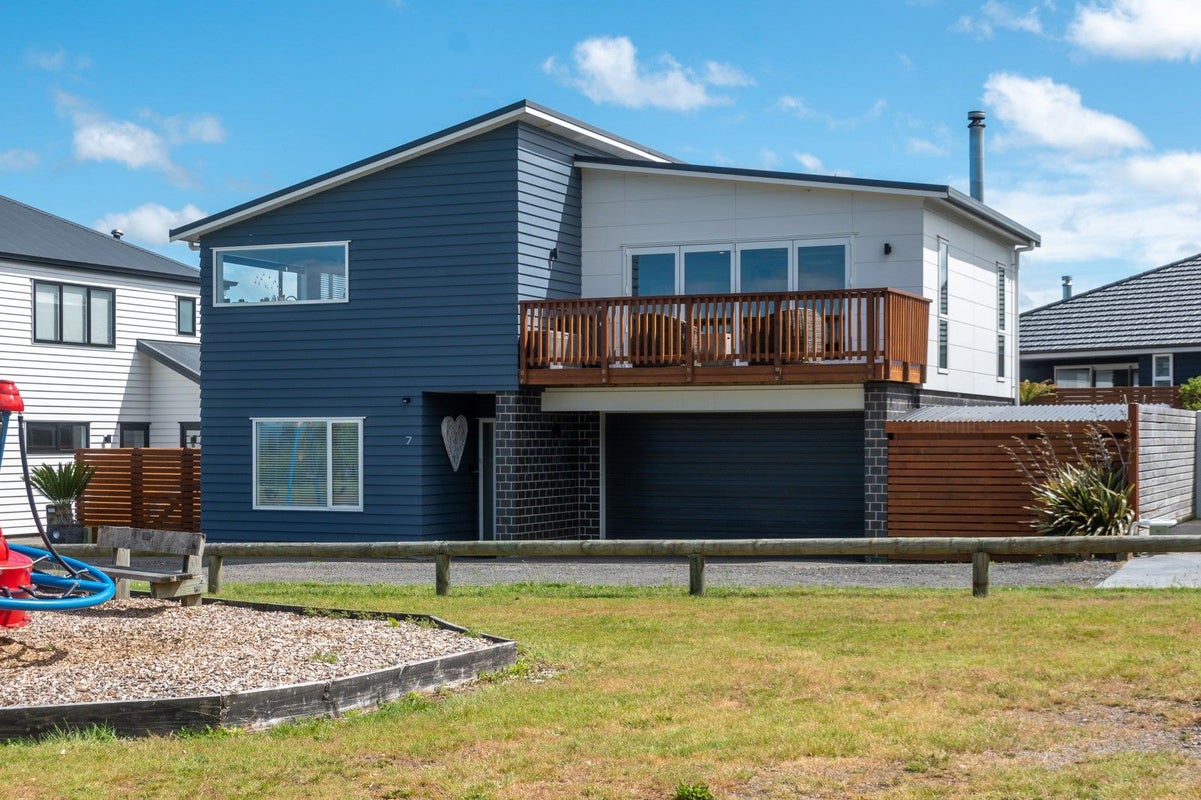 7 Loch Haven Lane, Kinloch, Taupo - Carousel 1