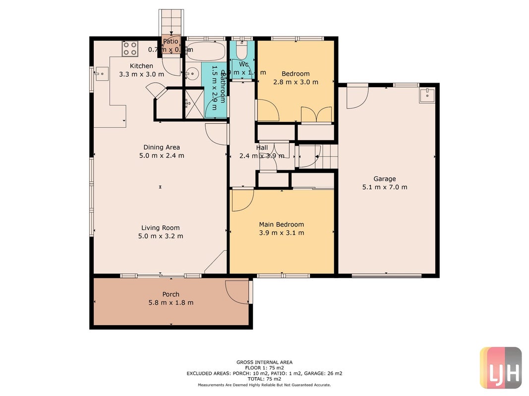 1/17 Wood Street, Papakura, Auckland - Carousel 10