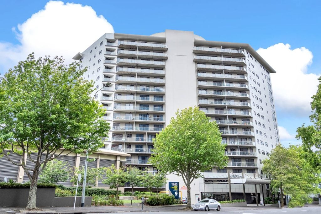 505/1 Hobson Street, Auckland Central, Auckland - Carousel 2