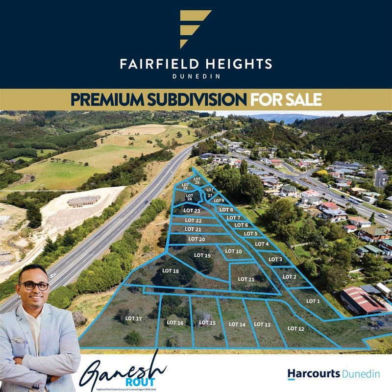 127A Main Road, Fairfield, Dunedin - Carousel 2