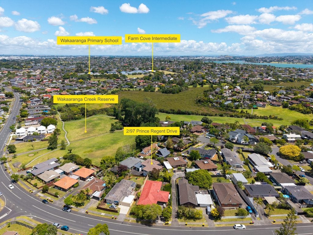2/97 Prince Regent Drive, Half Moon Bay, Auckland - Carousel 23