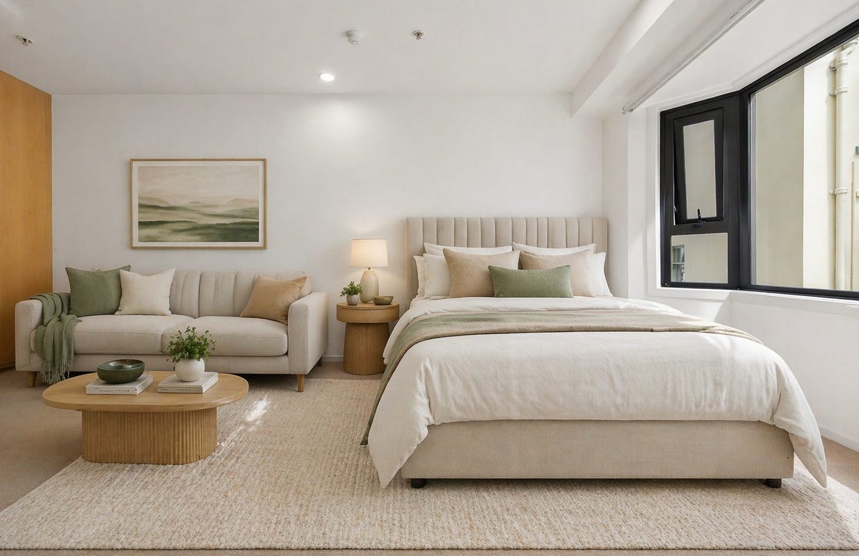 6E/2 Eden Crescent, Auckland Central, Auckland - Carousel 2