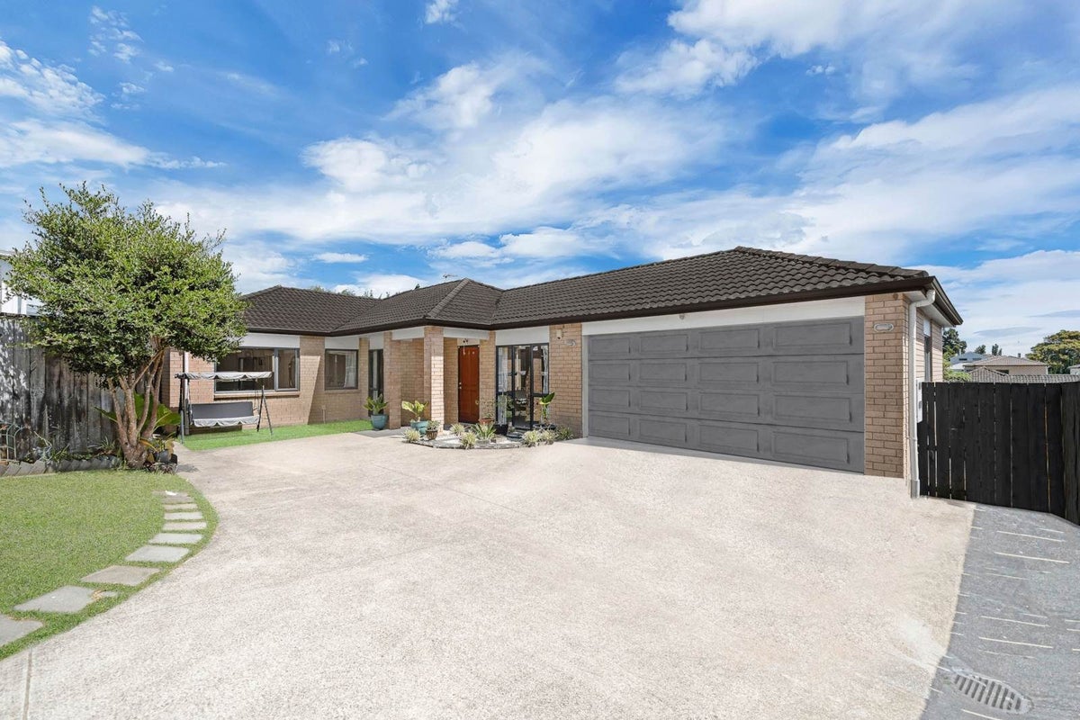204A Shirley Road, Papatoetoe, Auckland - Carousel 1