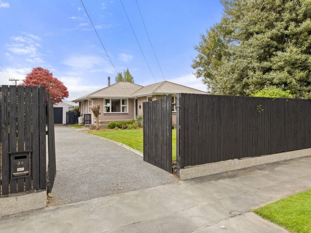 38 Bevington Street, Avonhead, Christchurch - Carousel 20