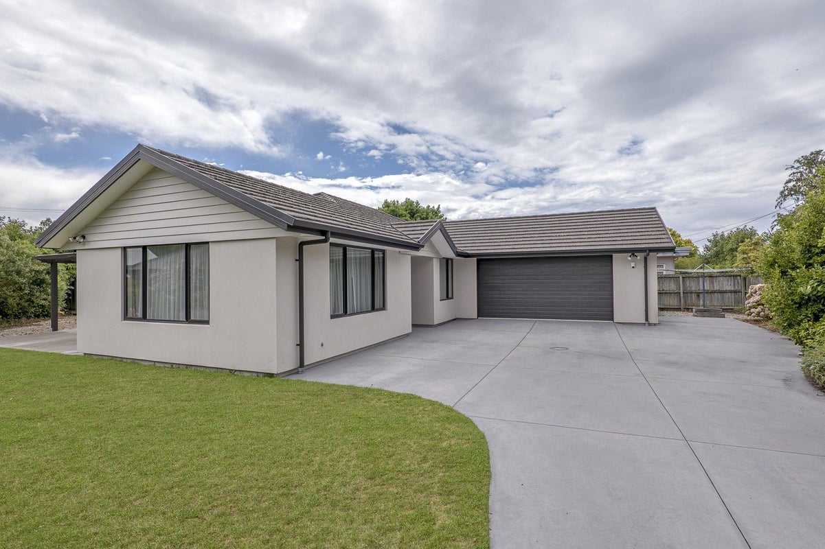 45 Banks Avenue, Dallington, Christchurch - Carousel 2