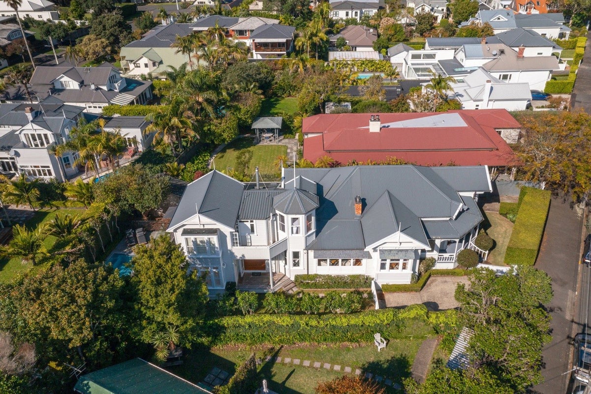 46 Tainui Road, Devonport, North Shore City, Auckland - Carousel 1