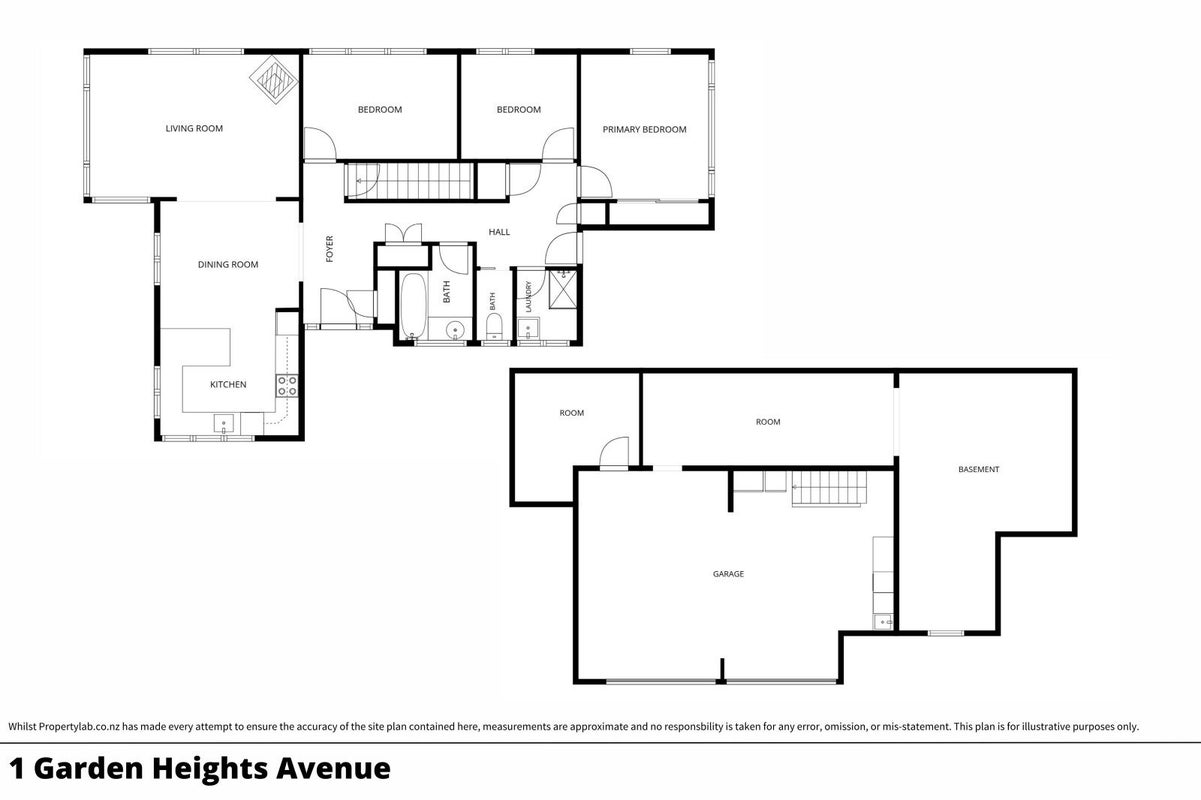 1 Garden Heights Avenue, Glenview, Hamilton - Carousel 30