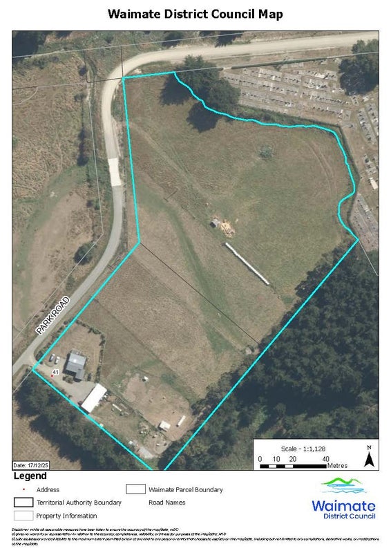 41 Park Road, Waimate, Waimate - Carousel 29