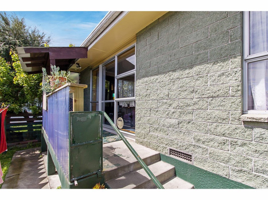 9/5 Harper Street, Parkside, Timaru - Carousel 1