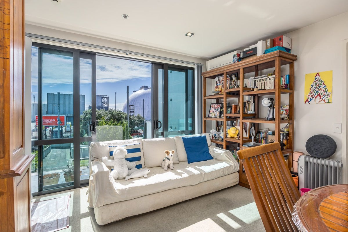 234/6 Dockside Lane, Auckland Central, Auckland - Carousel 2