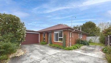 1/33 Kintyre Drive, Broomfield, Christchurch - Carousel 1