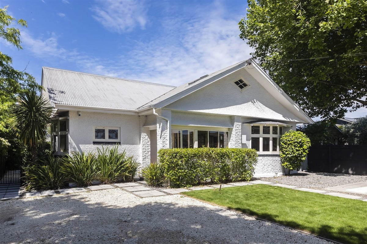 78 Watford Street, Strowan, Christchurch - Carousel 1