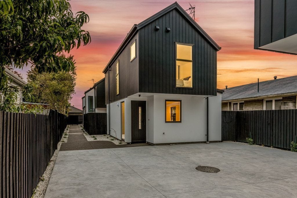 128 Huxley Street, Sydenham, Christchurch - Carousel 1