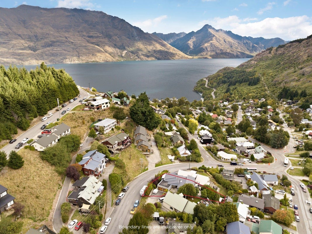 214 Fernhill Road, Sunshine Bay, Queenstown - Carousel 29