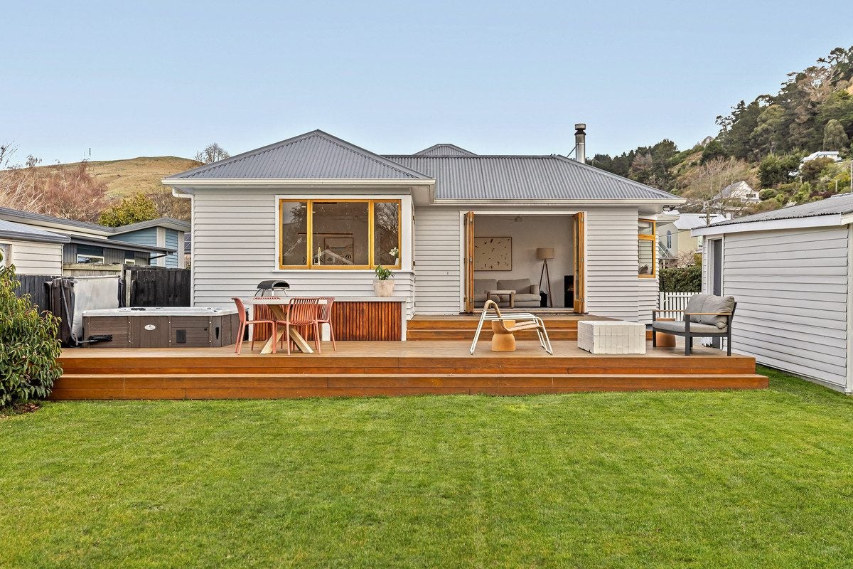 3 Leonard Place, Saint Martins, Christchurch - Carousel 14