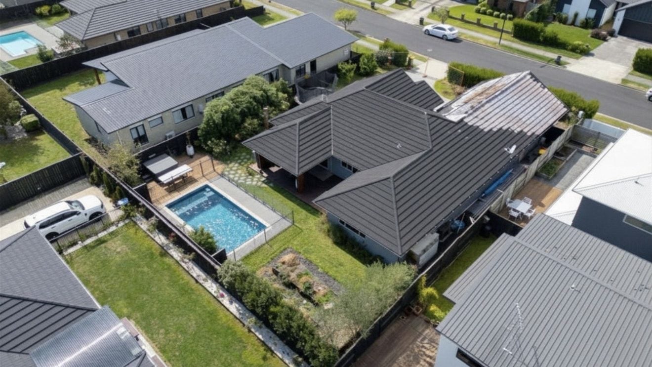 32 Glaisdale Crescent, Flagstaff, Hamilton - Carousel 1
