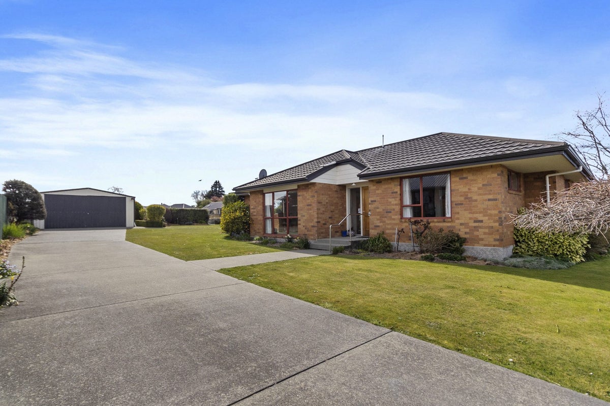 49 Pages Road, Marchwiel, Timaru - Carousel 1