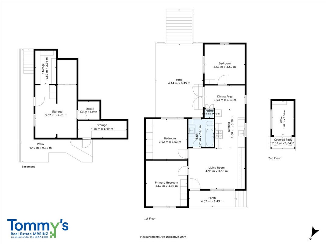 71 Severn Street, Island Bay, Wellington - Carousel 24