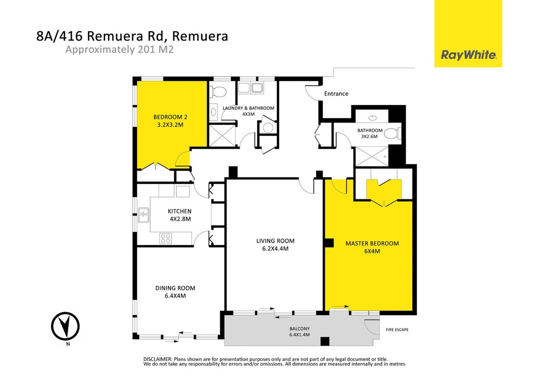9B/416 Remuera Road, Remuera, Auckland - Carousel 21