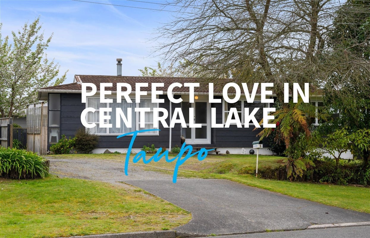 1/5 Motutere Avenue, Taupo, Taupo - Carousel 1