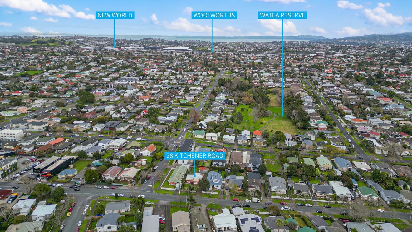 28 Kitchener Road, Sandringham, Auckland - Carousel 13