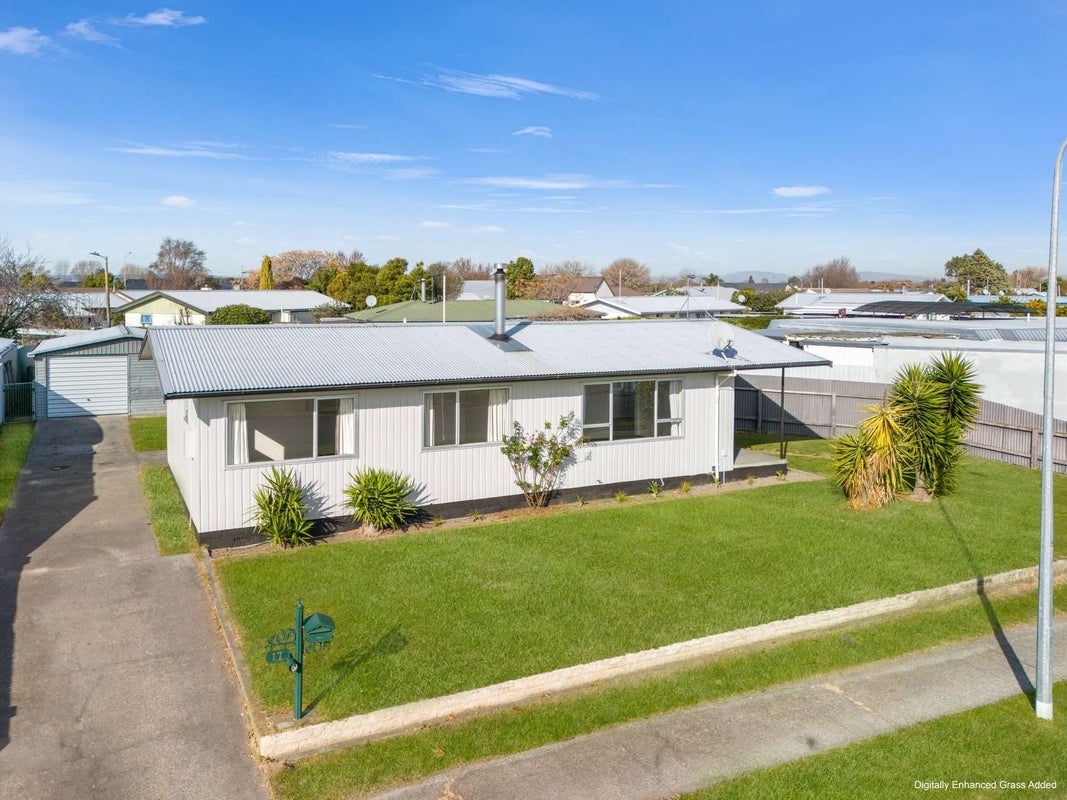 17 Tait Drive, Greenmeadows, Napier - Carousel 1