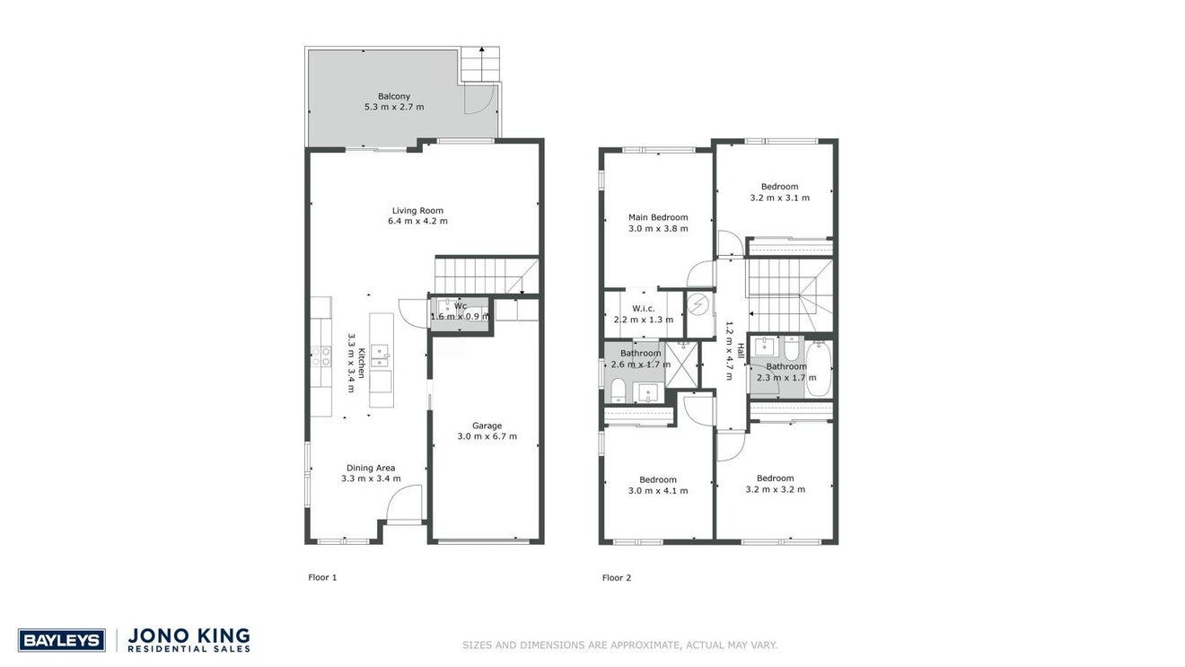 29 Tamora Lane, Avondale, Auckland - Carousel 21