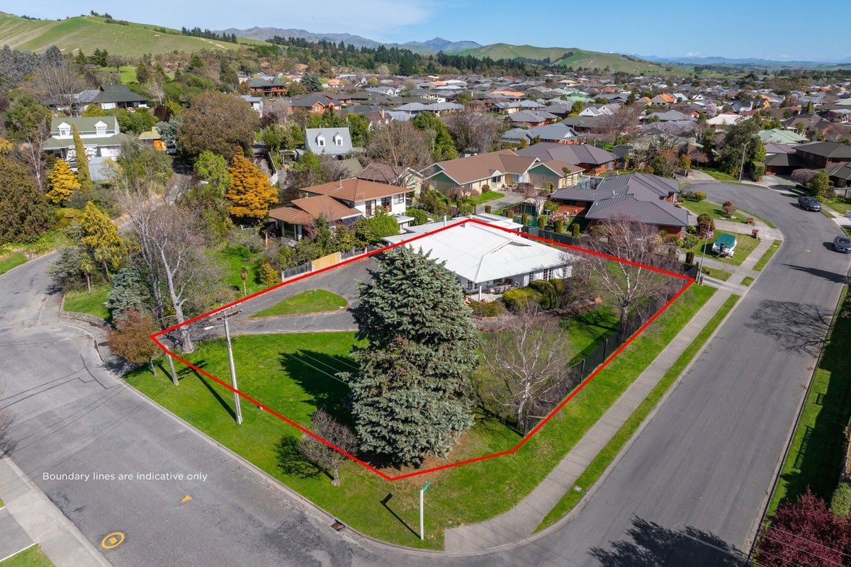 226 Howick Road, Witherlea, Blenheim - Carousel 35