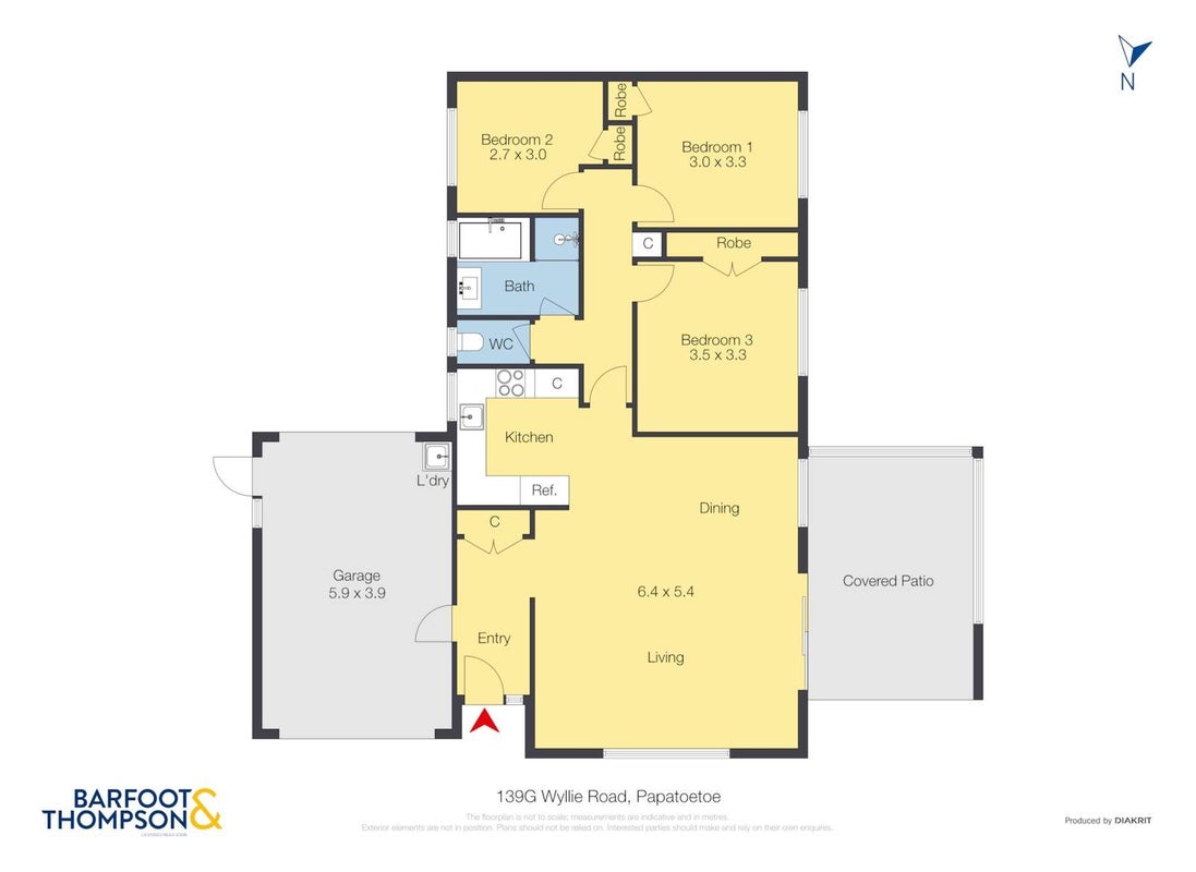139G Wyllie Road, Papatoetoe, Auckland - Carousel 17