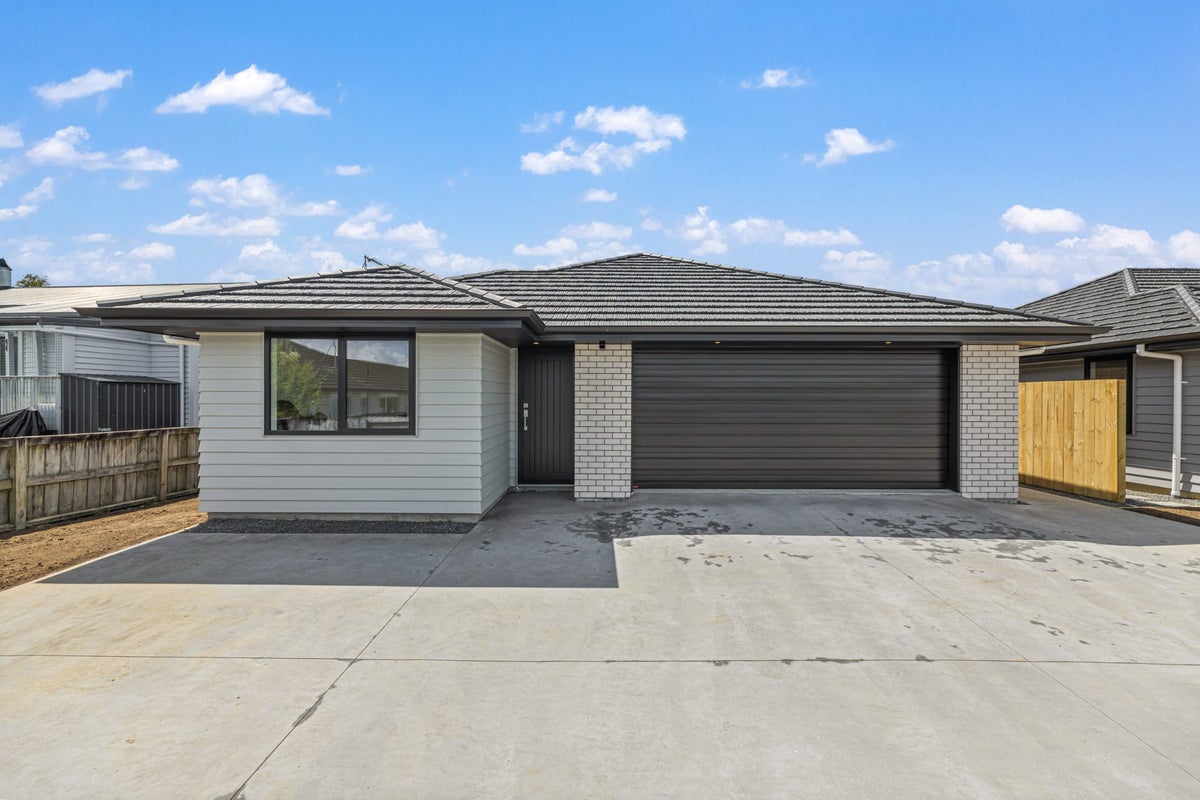 44D Young Street, Morrinsville, Morrinsville - Carousel 15