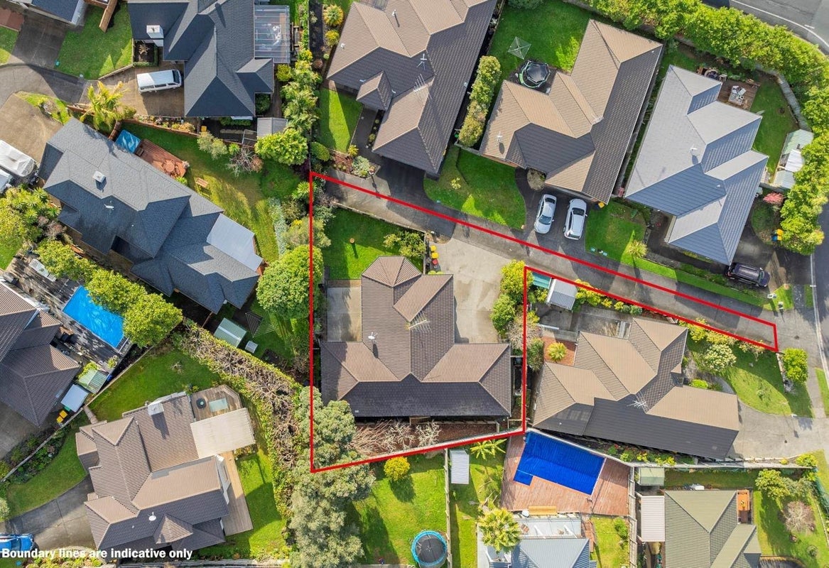 7 Durbin Court, Greenhithe, Auckland - Carousel 29