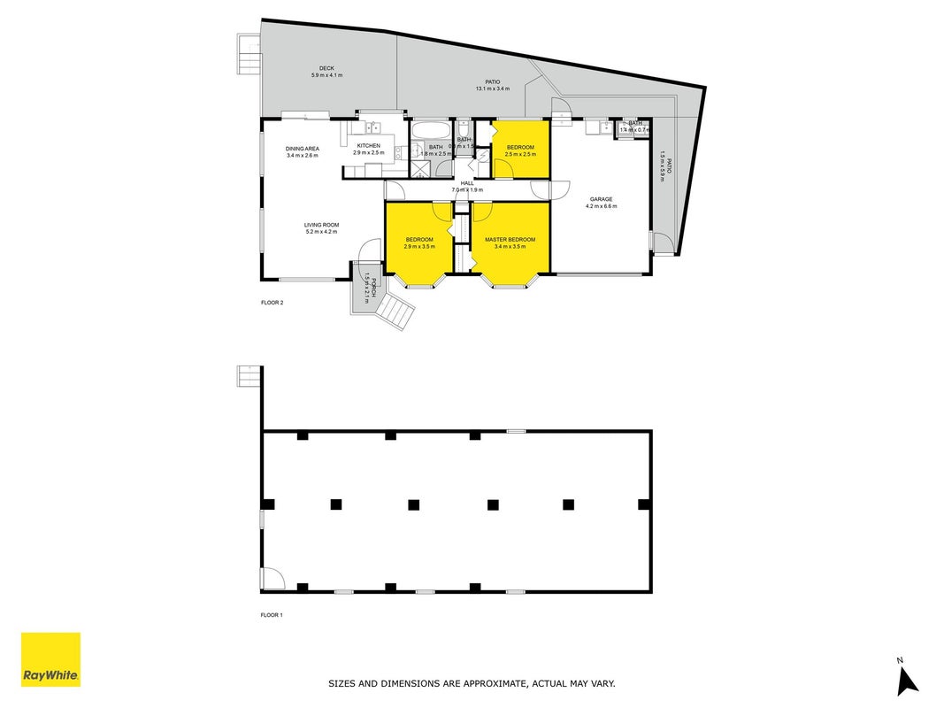 1/5 Howard Road, Northcote, Auckland - Carousel 20